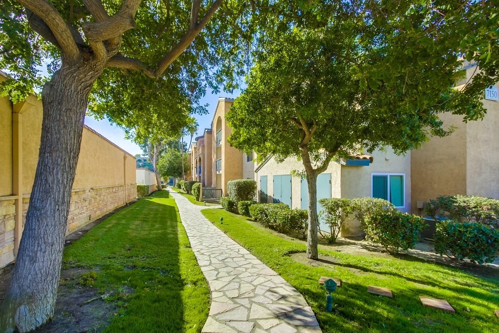 Property Photo:  7150 Shoreline Dr 3313  CA 92122 