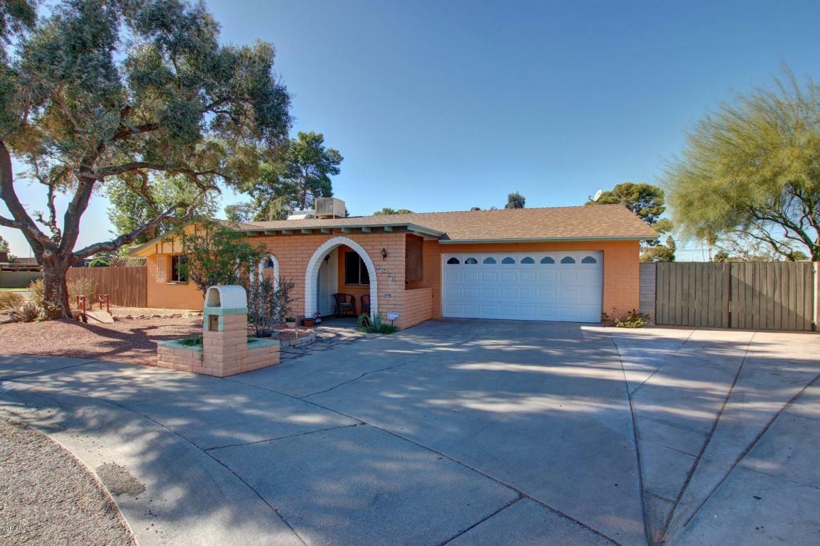 Property Photo:  8502 N 34th Avenue  AZ 85051 