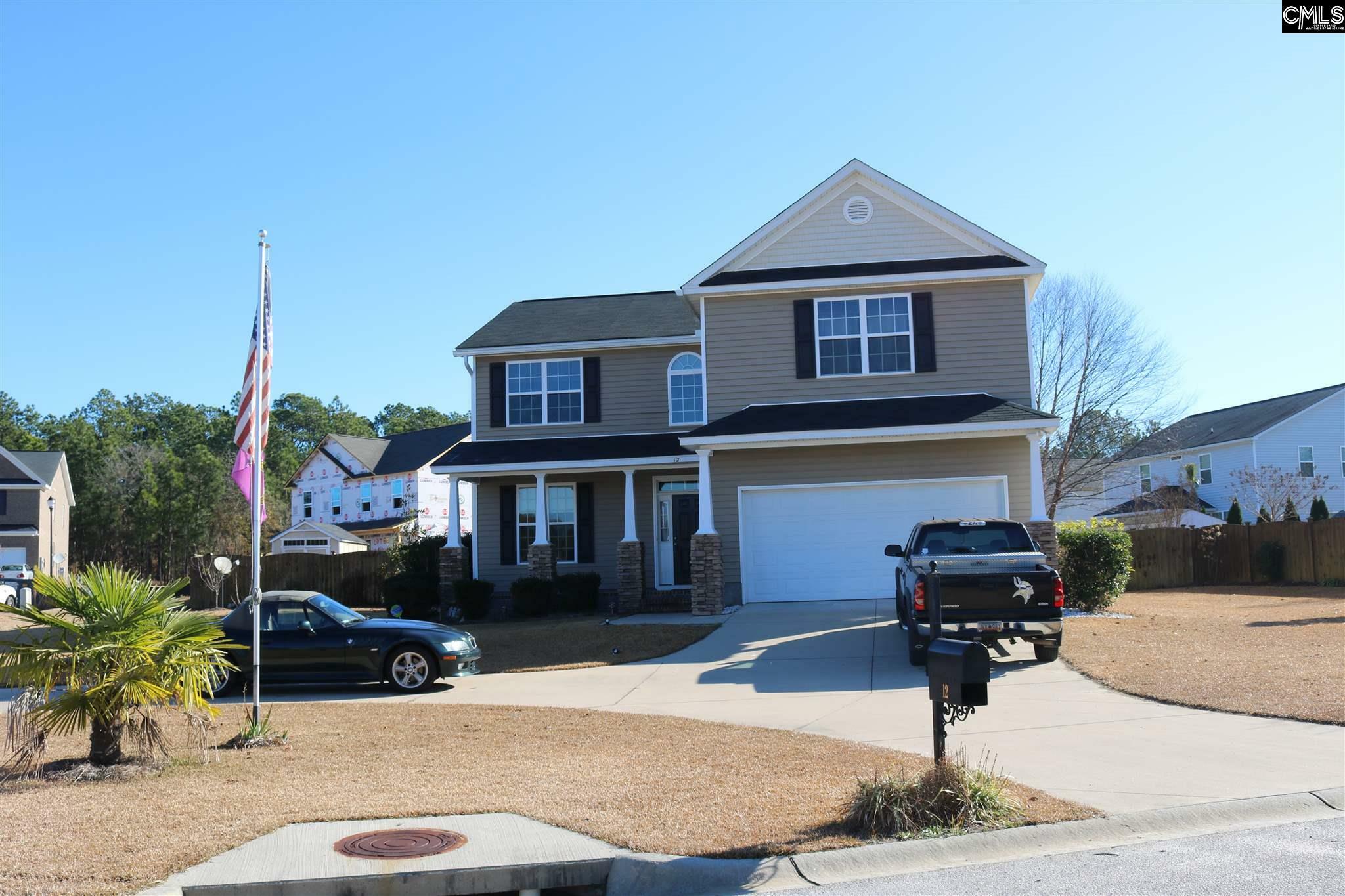 Property Photo:  12 Carlisle  SC 29020 