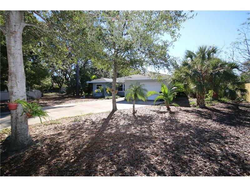 Property Photo:  1651 Harvard Street  FL 33755 