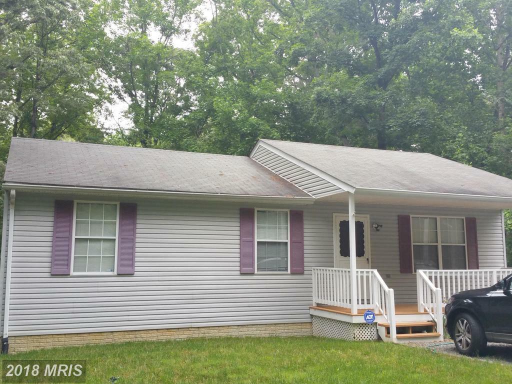 Property Photo:  11522 Bootstrap Trl  MD 20657 