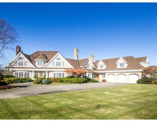 Property Photo:  255 Country Club Road  MA 02026 