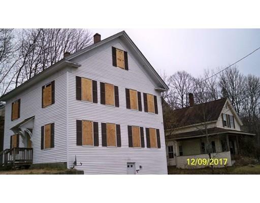 Property Photo:  292 Cottage St  MA 01331 