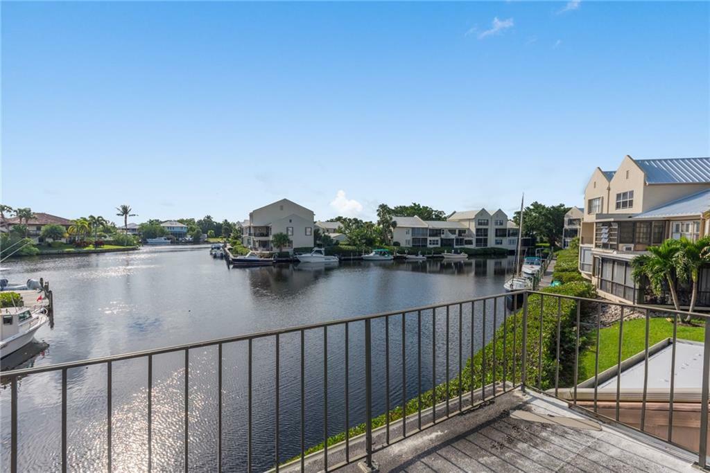 Property Photo:  3901 SE Saint Lucie Boulevard G-52  FL 34997 