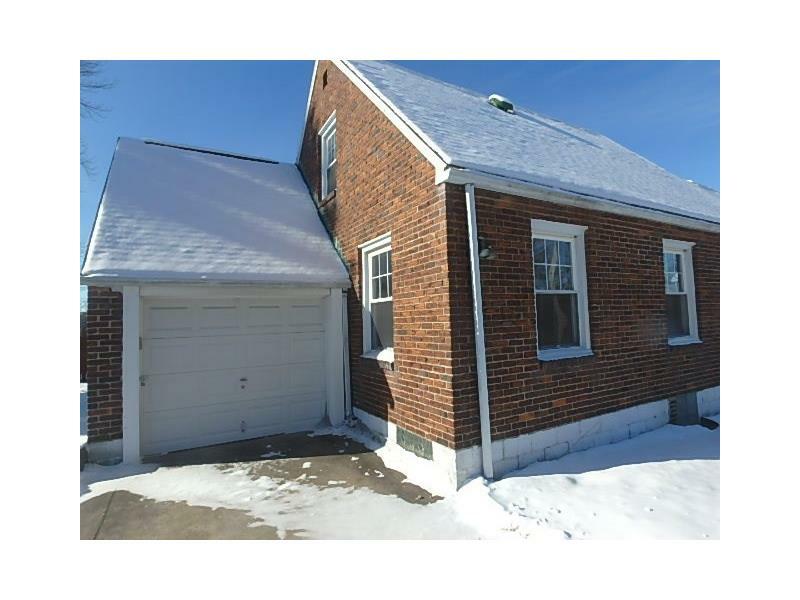 Property Photo:  2501 Jefferson Ave  PA 15122 