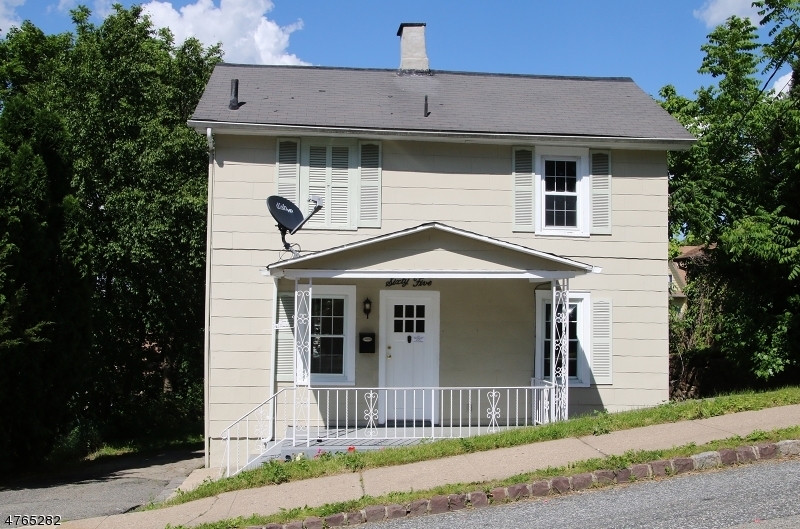 Property Photo:  65 Liberty St  NJ 07801 