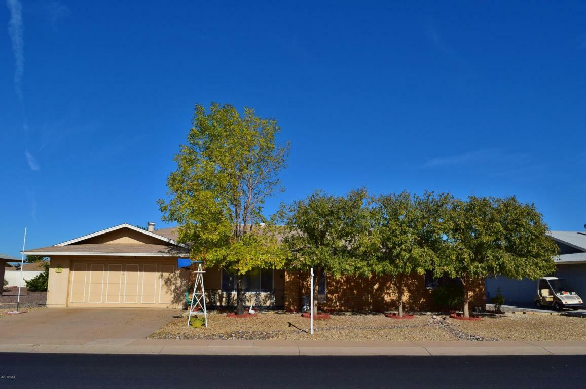 Property Photo:  9806 W Forrester Drive  AZ 85351 