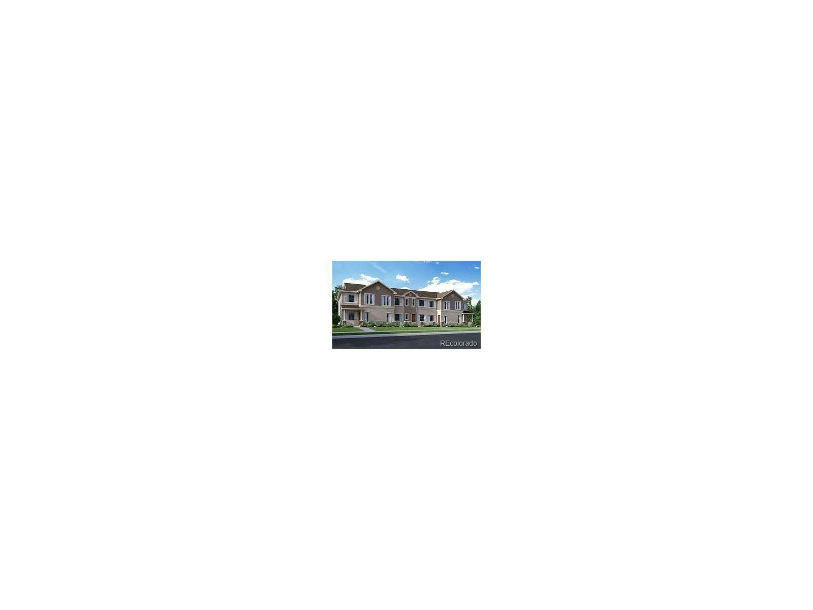 15456 West 64th Loop Unit D  Arvada CO 80007 photo