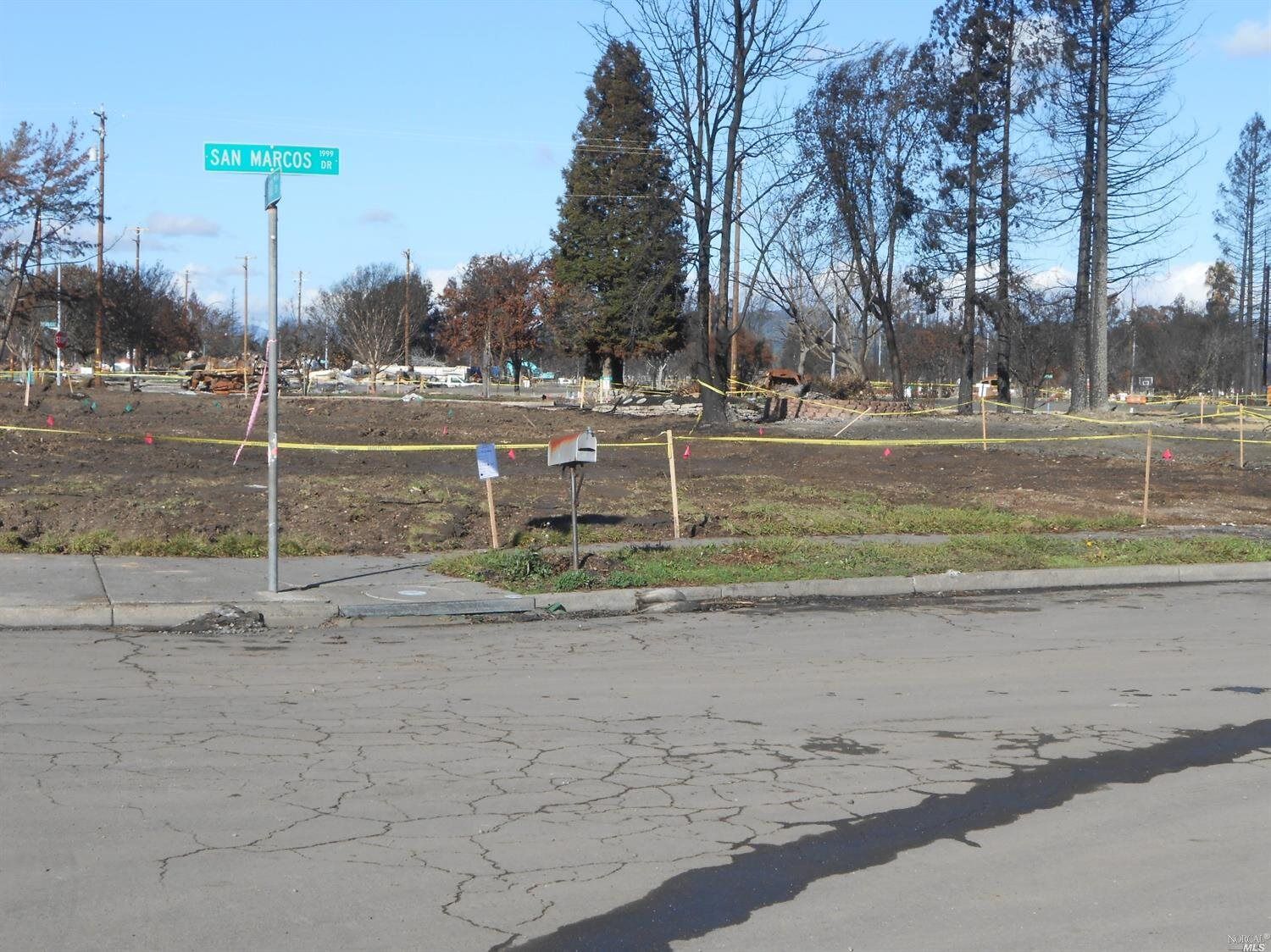 Property Photo:  1955 San Marcos Drive  CA 95403 