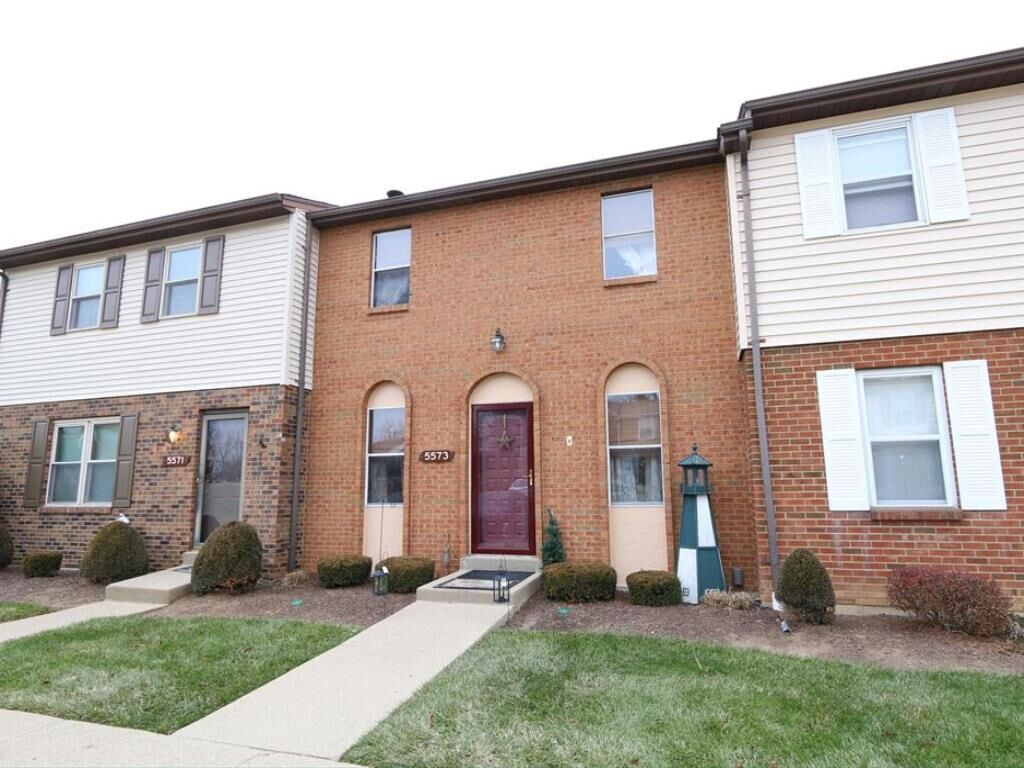 Property Photo:  5573 Old Blue Rock Road  OH 45247