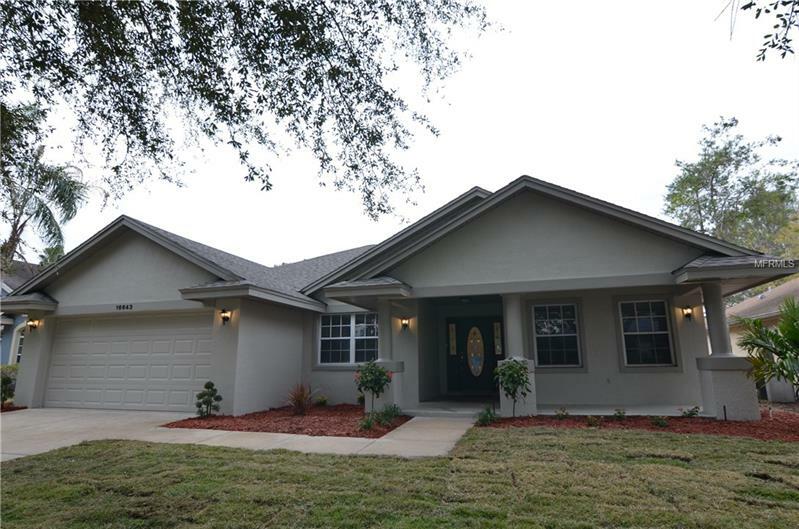 Property Photo:  16643 Rockwell Heights Lane  FL 34711 