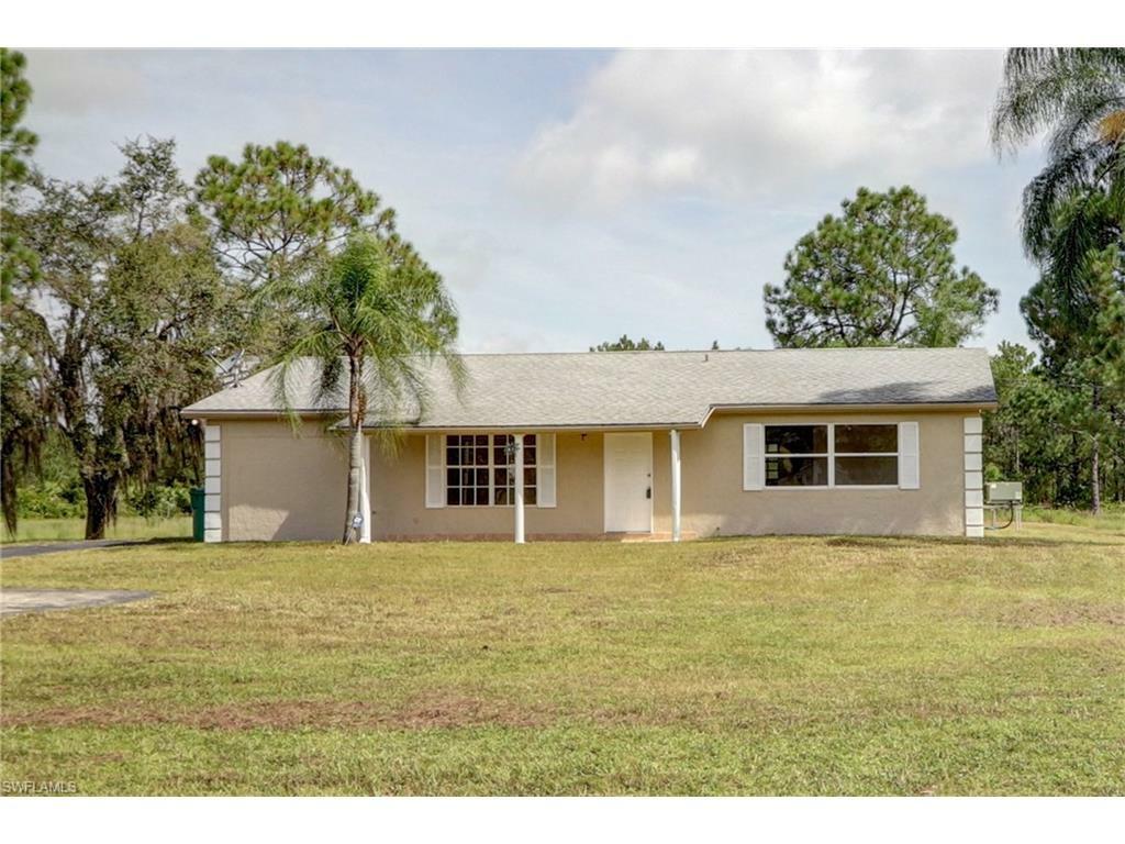 Property Photo:  4121 16th Ave  FL 34120 