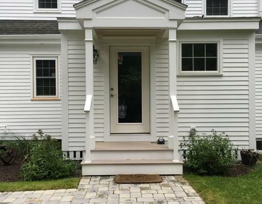 Property Photo:  943 Lowell Road  MA 01742 