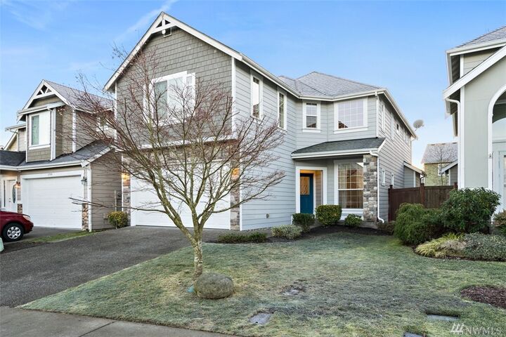 11510 185th St E  Puyallup WA 98374 photo
