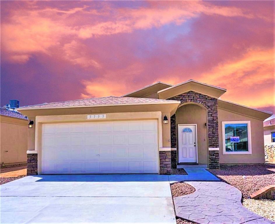Property Photo: 14801 David Latin TX 79938