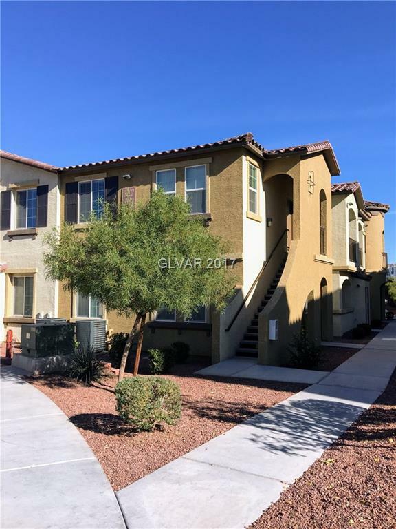 Property Photo:  50 Aura De Blanco Street 5204  NV 89074 