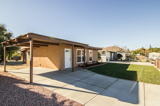 Property Photo:  18585 14th Street  CA 92316 