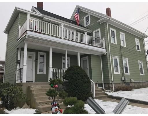 Property Photo:  198 High Street 2  MA 02453 