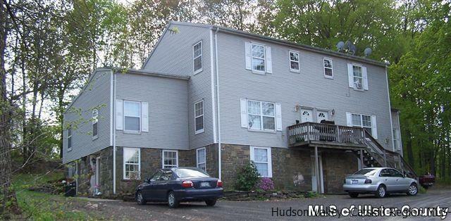 Property Photo: 304 Greenkill NY 12401