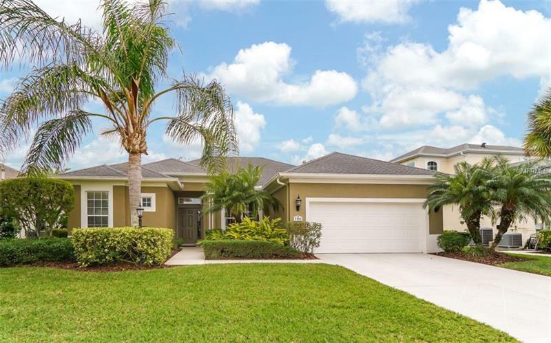 Property Photo: 7707 Ashley Circle FL 34201
