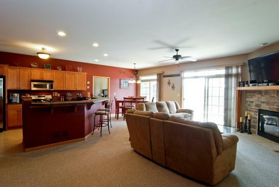 Property Photo:  N170w19767 Willow Ridge Dr 3204  WI 53037 