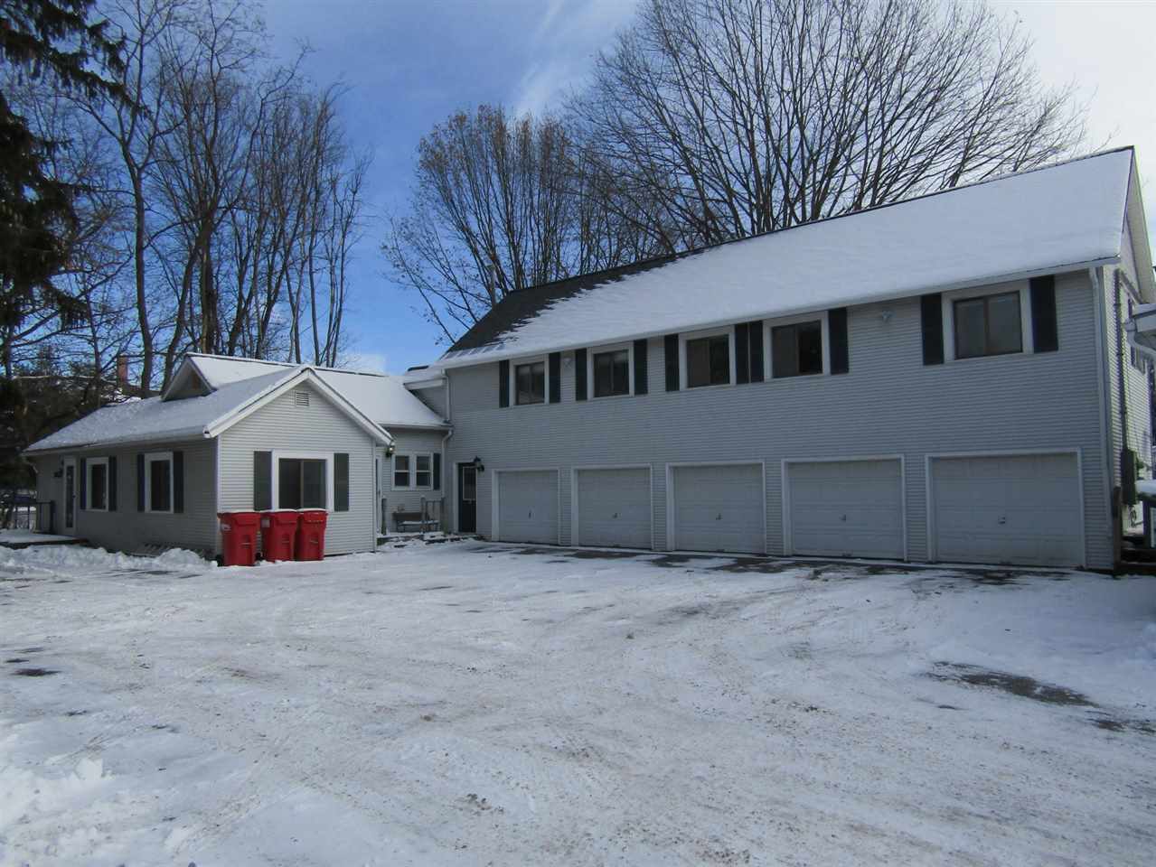 Property Photo: 1276 North Avenue VT 05408