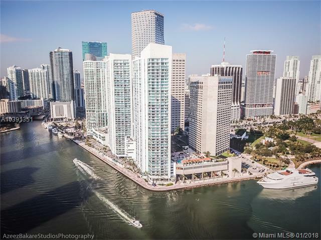 Property Photo:  325 S Biscayne Blvd 1921  FL 33131 