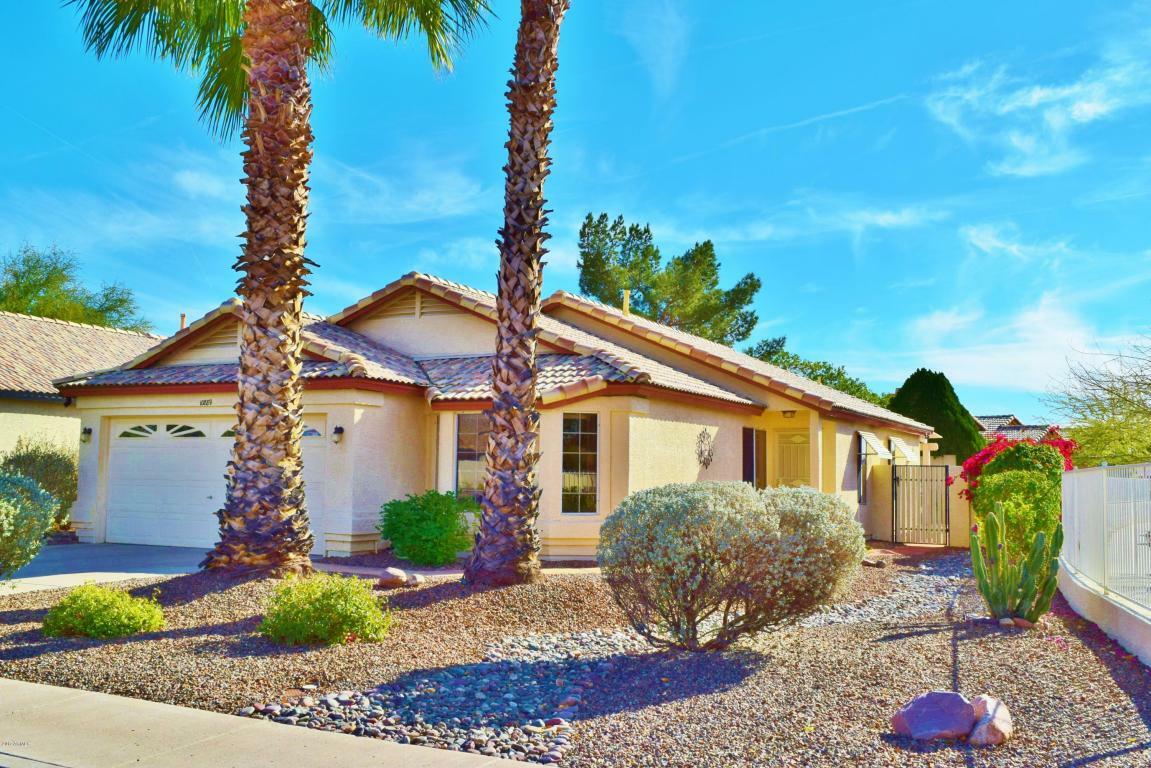 Property Photo:  10889 W Ventana Drive E  AZ 85373 