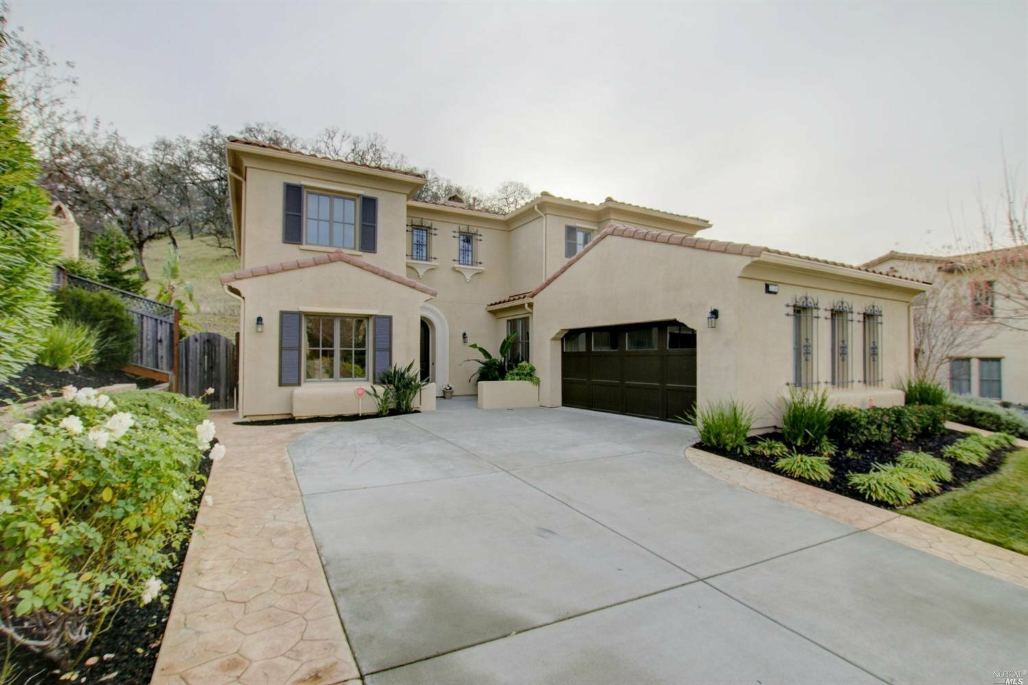 Property Photo:  3159 Olympic Road  CA 94534 