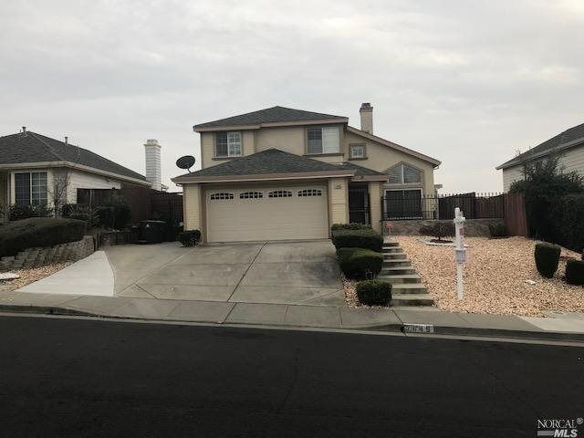 1449 Gateway Drive  Vallejo CA 94589 photo