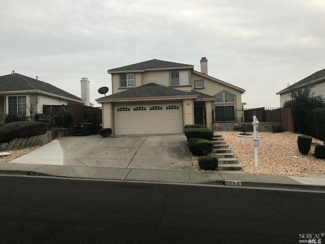 Property Photo: 1449 Gateway Drive CA 94589