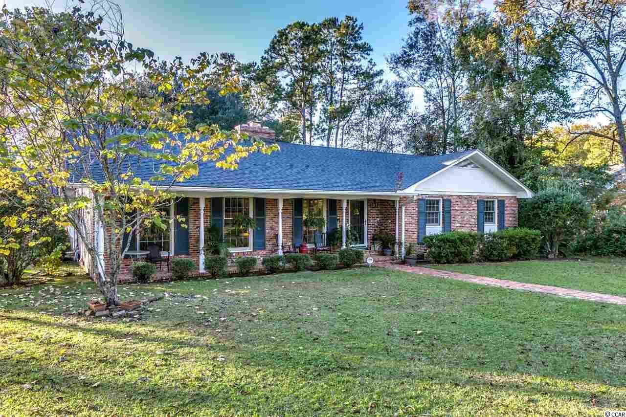 Property Photo: 1217 Pinewood Circle SC 29526