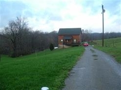 Property Photo:  1860 Heathen Ridge Road  KY 41030 