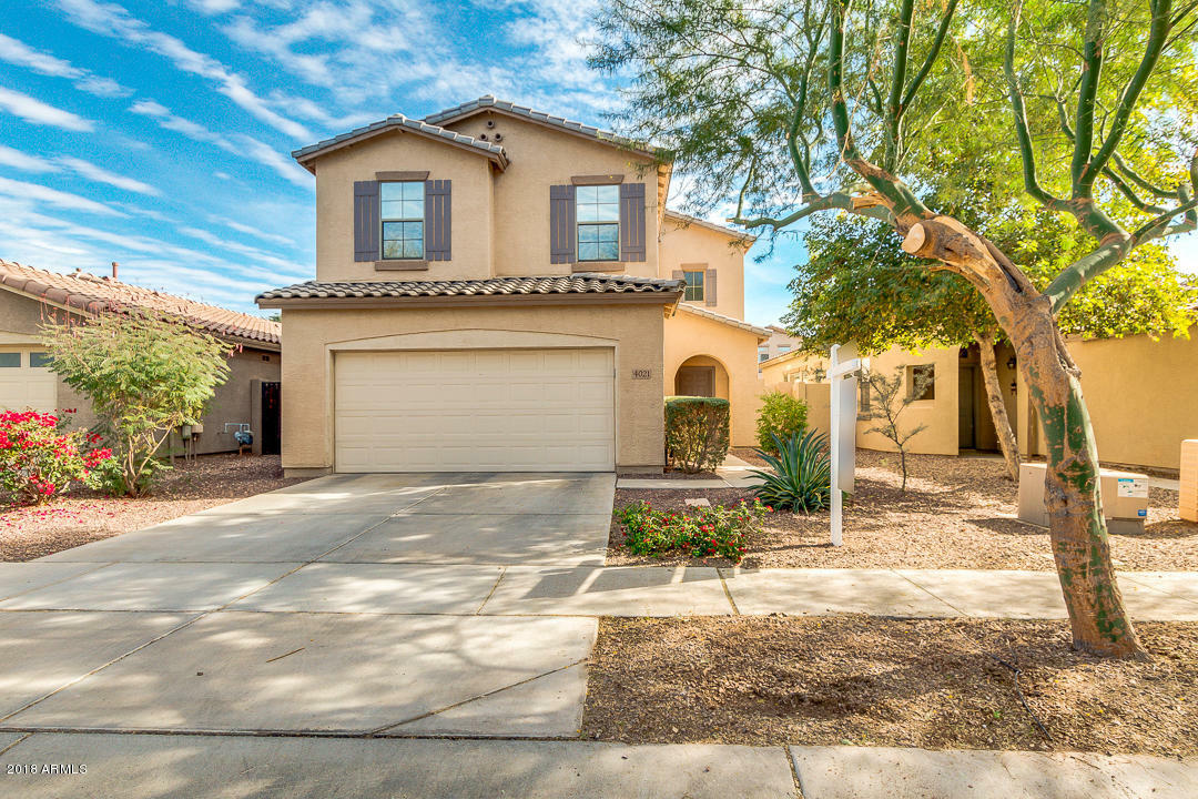 Property Photo:  4021 E Ironhorse Road  AZ 85297 