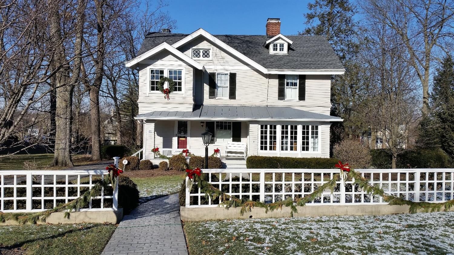 Property Photo: 30 Erie Avenue OH 45246