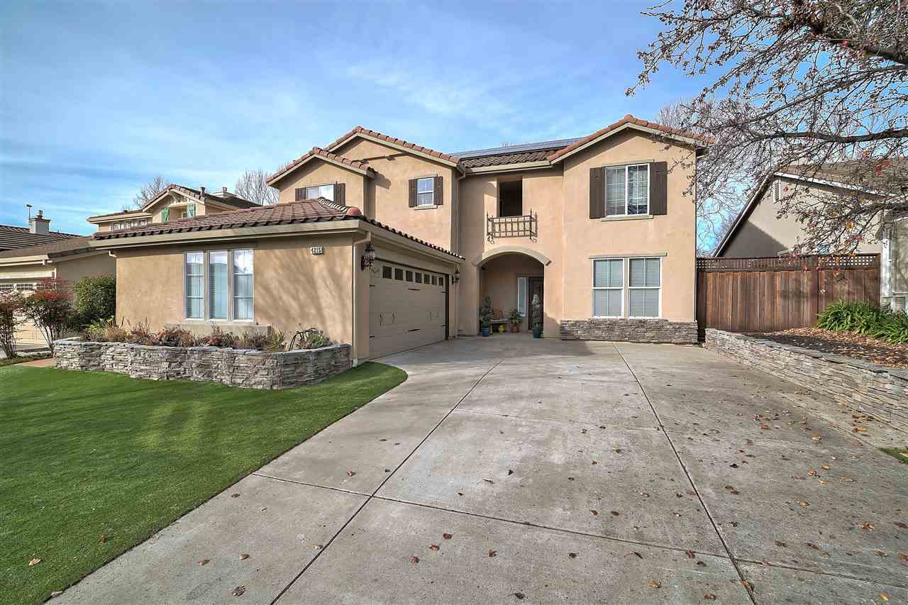 Property Photo:  4215 Brudenell Dr.  CA 94533 
