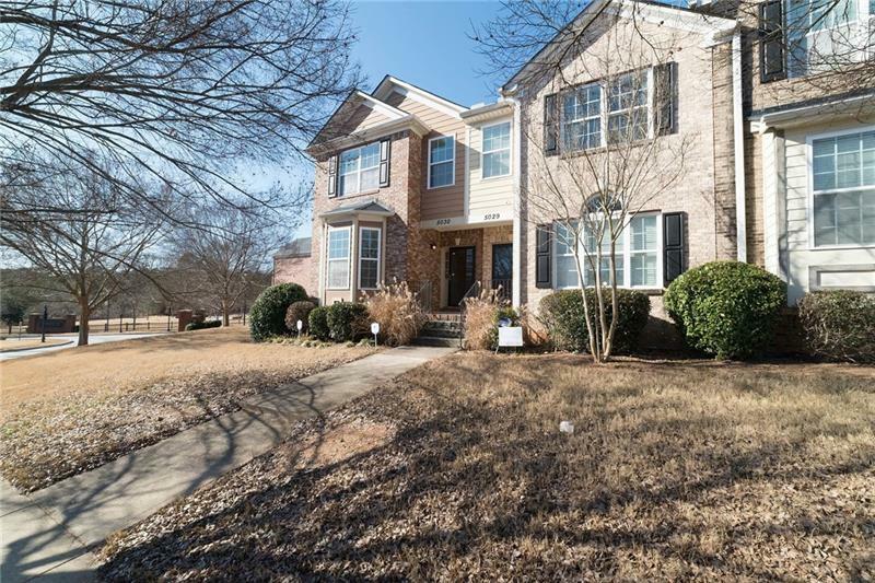 Property Photo: 5030 Bayrose Circle 5030 30344