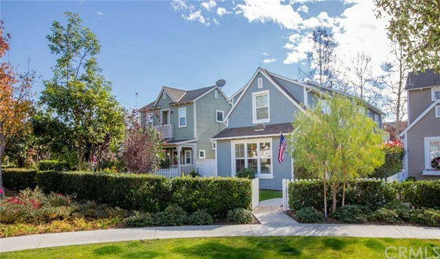 Property Photo: 7 Wheatstone Farm CA 92694