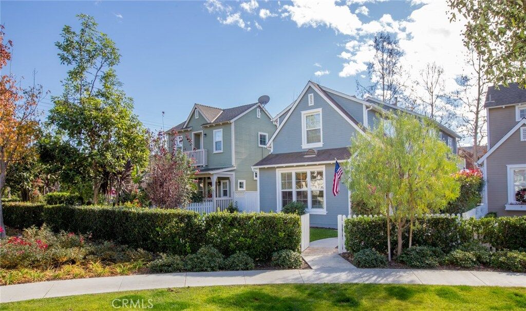 Property Photo: 7 Wheatstone Farm CA 92694