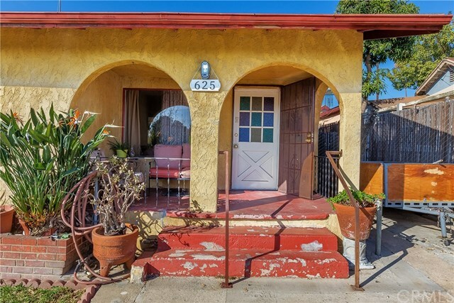 Property Photo:  625 S Ford Boulevard  CA 90022 