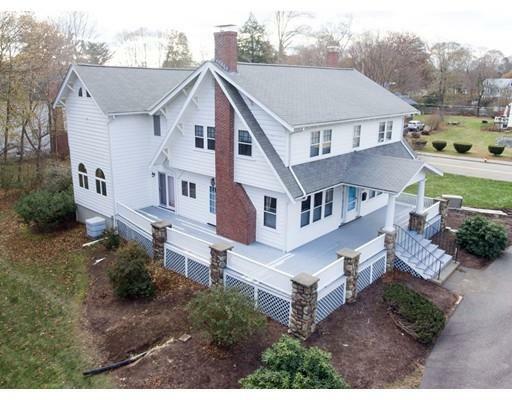 Property Photo: 93 Billings St MA 02067