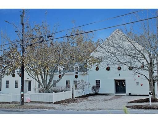 Property Photo: 8 Bedford Road MA 01741