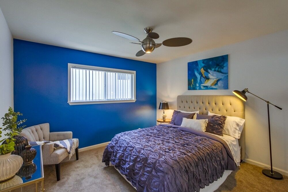 Property Photo: 2020 Diamond Street 13 CA 92109