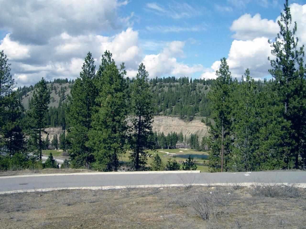 Property Photo: 4903 S Connor Ct WA 99224