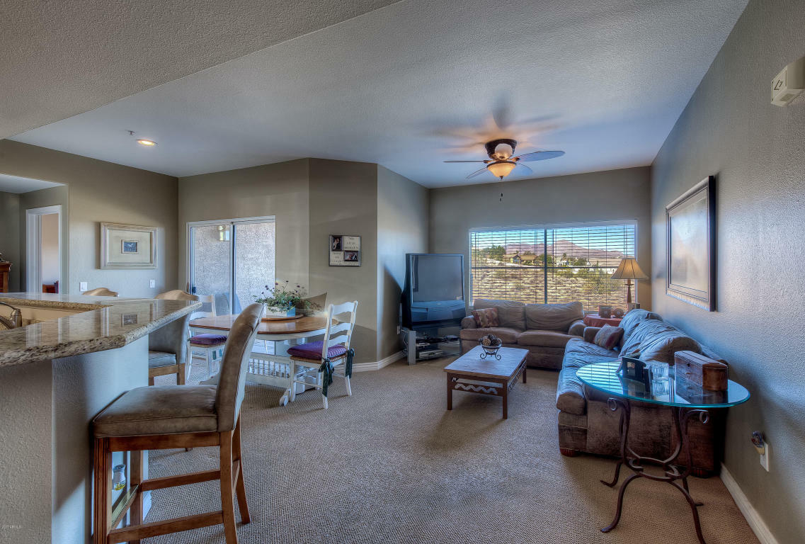 Property Photo:  13700 N Fountain Hills Boulevard 328  AZ 85268 