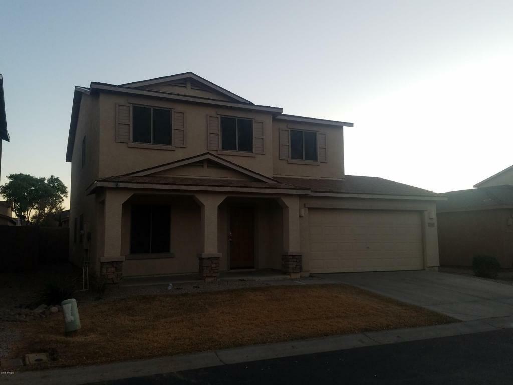 Property Photo:  2343 E Meadow Land Drive  AZ 85140 