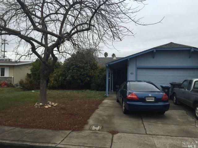 Property Photo: 2060 Robin Drive CA 94533