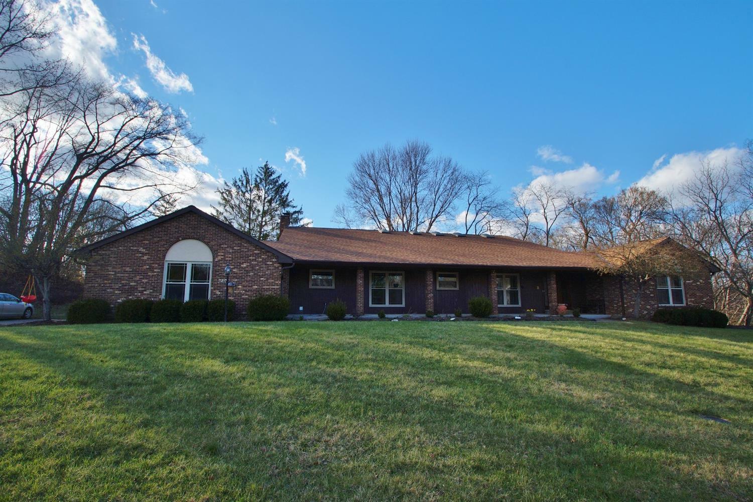 Property Photo: 5628 Julmar Drive OH 45238