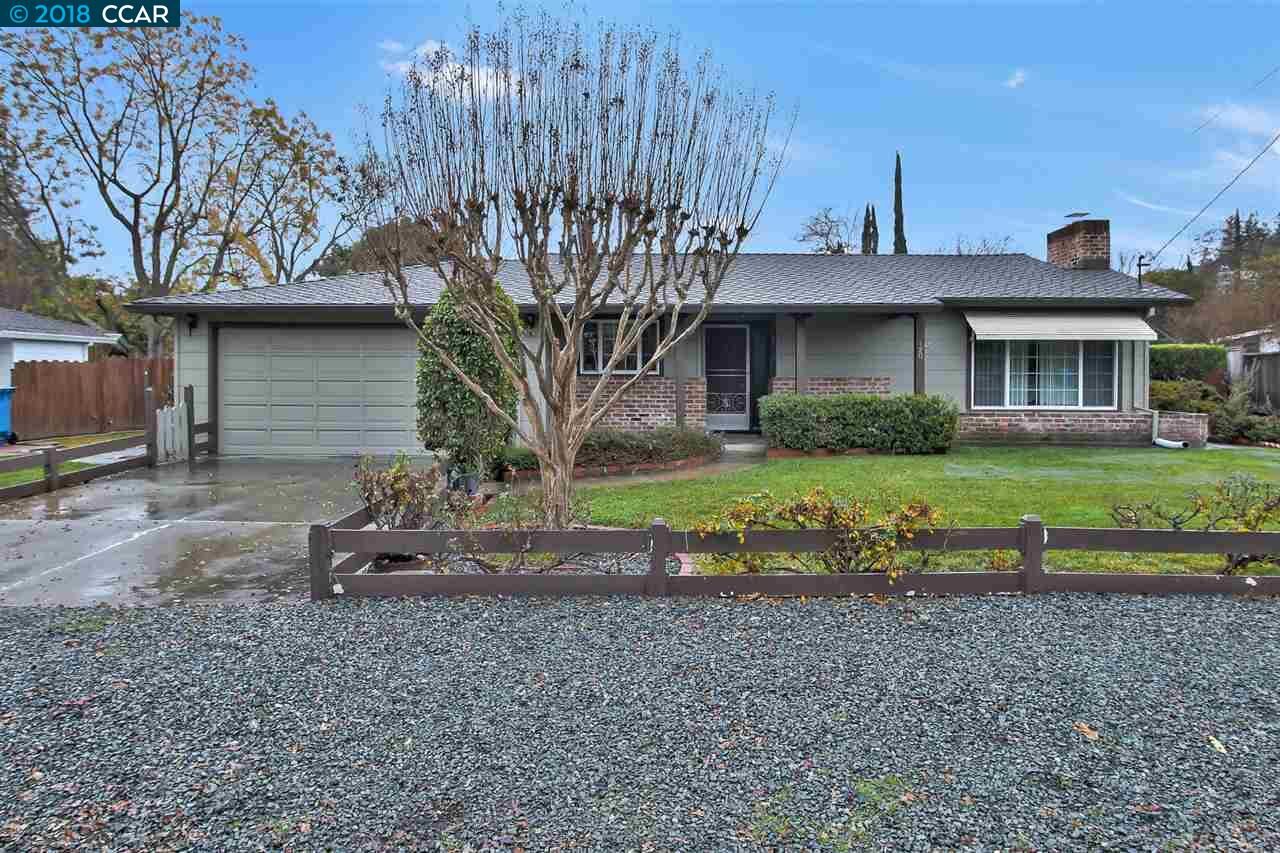 Property Photo:  120 Greenway Dr  CA 94596 