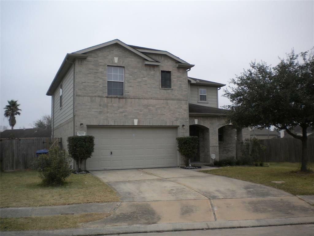 29627 S Legends Bend Lane  Spring TX 77386 photo